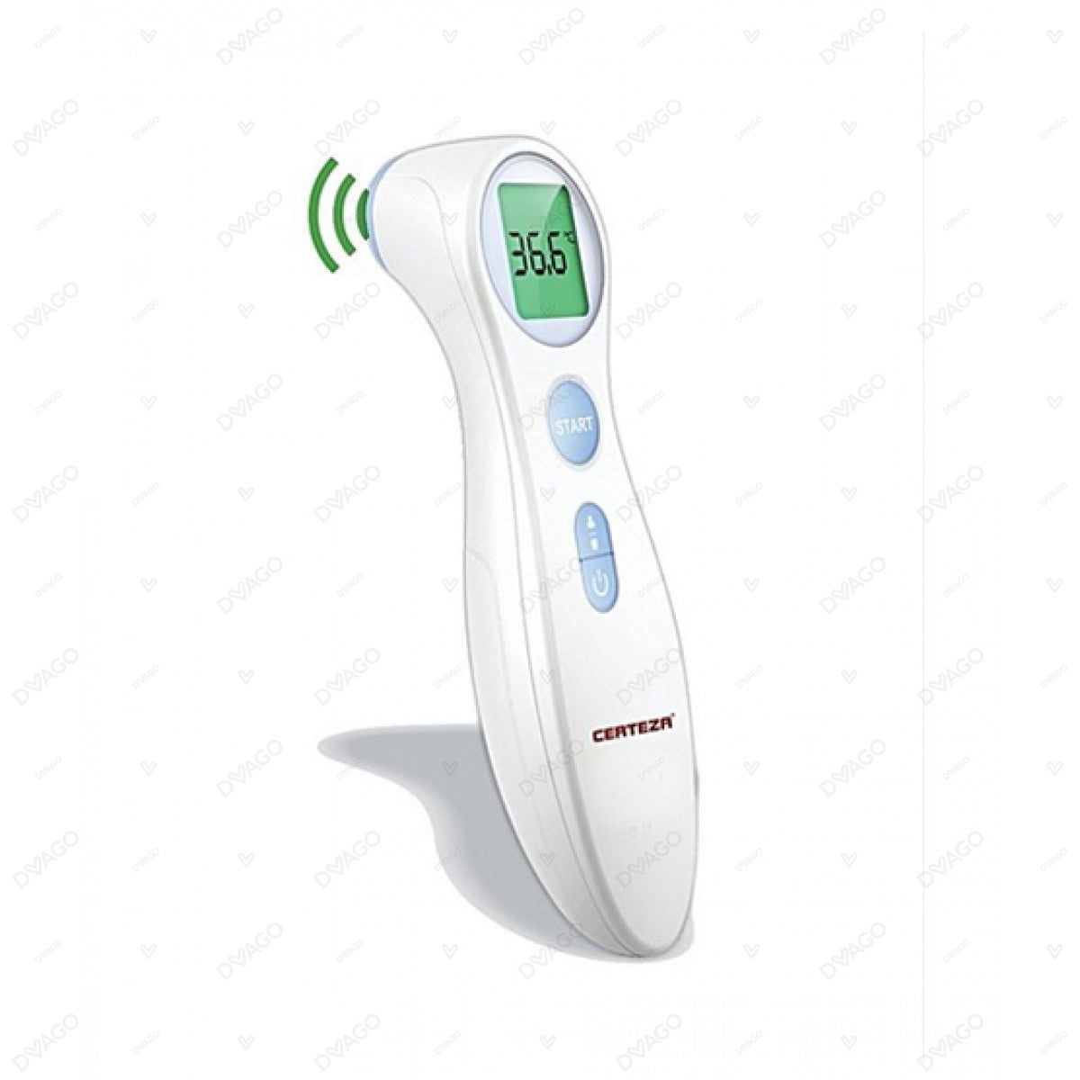 Certeza Digital Non Contact Infrared Thermometer FT 710