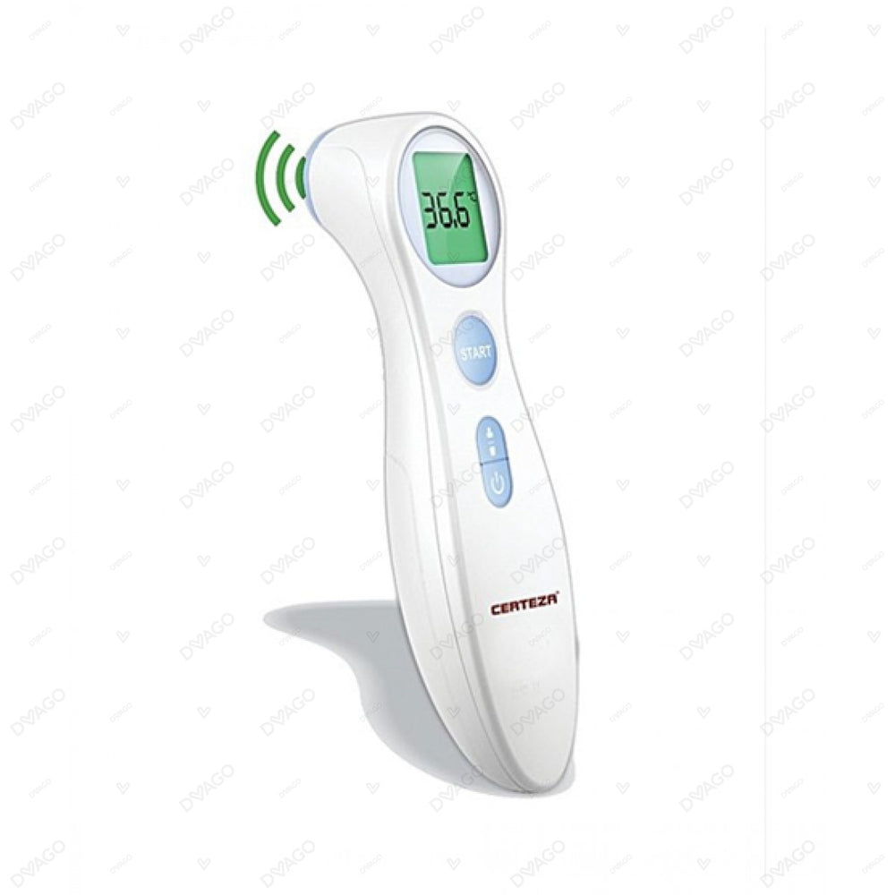 Certeza Digital Non Contact Infrared Thermometer FT 710