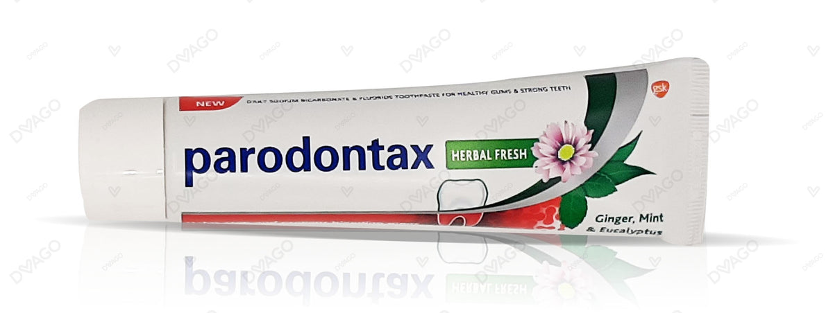 Parodontax Herbal Fresh Toothpaste 100g
