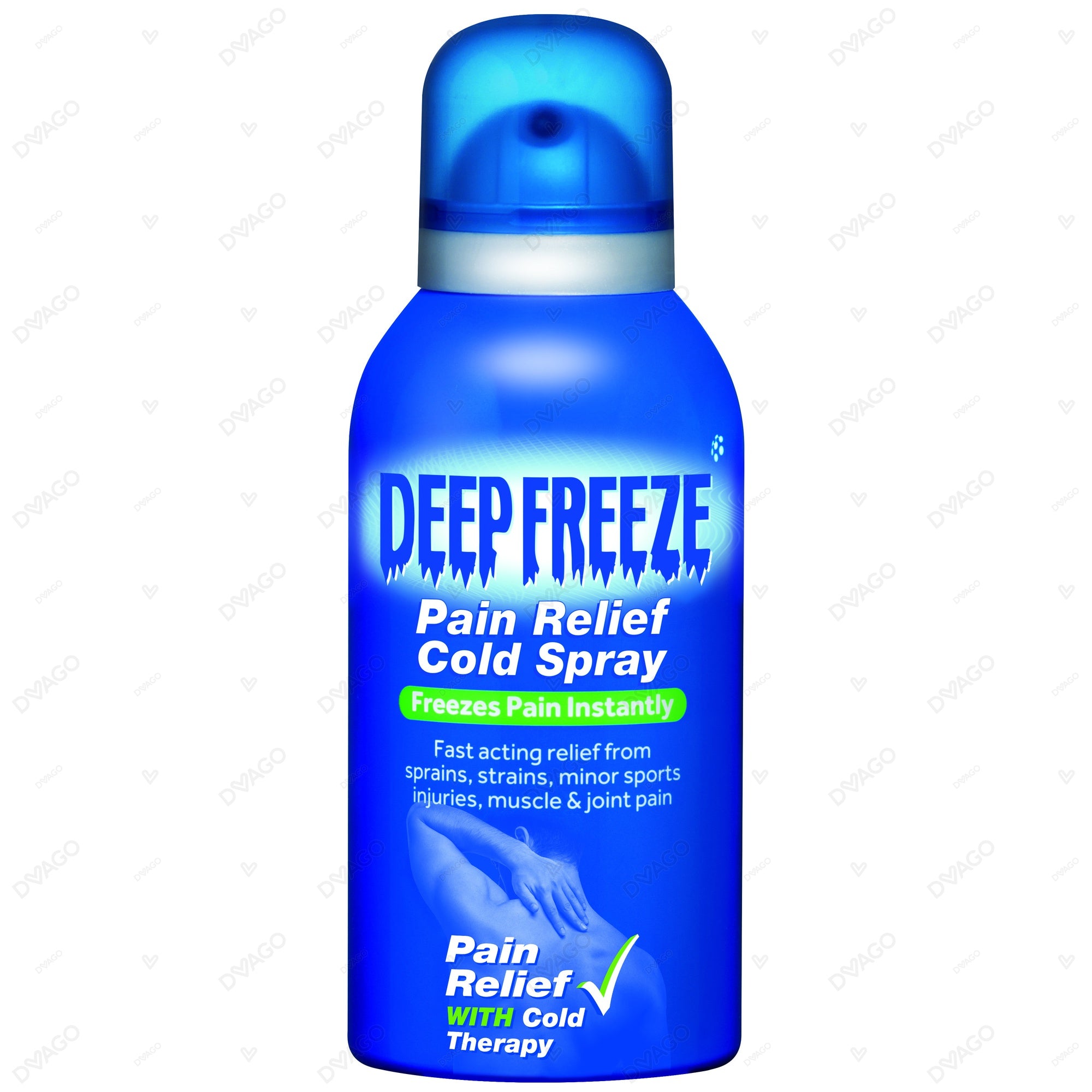 Deep Freeze Spray 150ml