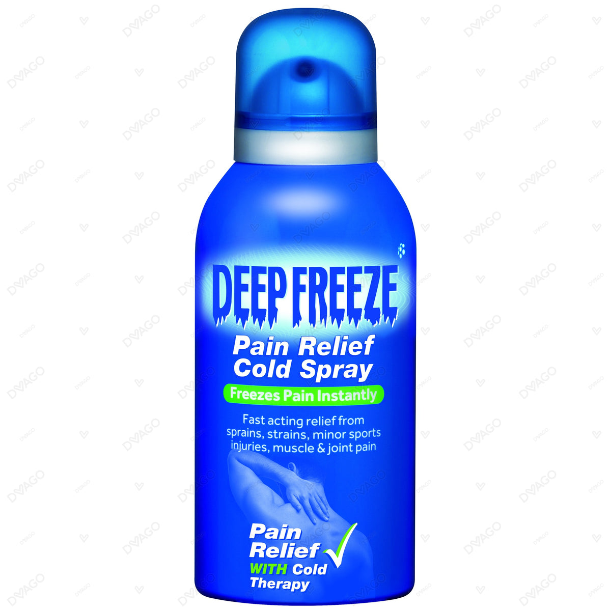 Deep Freeze Spray 150ml