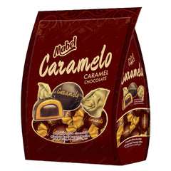 Mabel Caramello Chocolates