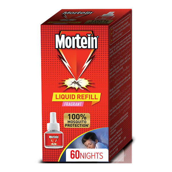 Mortein Refill Odourless 42ml