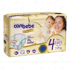 CANBEBE MAXI PREMIUM 49P