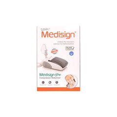 MEDISIGN PRO NEBULIZER