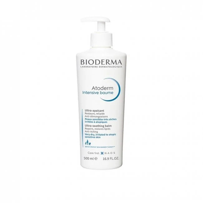 ATODERM INTENSIVE BAUME