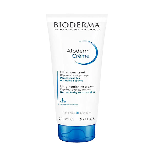 Bioderma Atoderm Cream 200ml