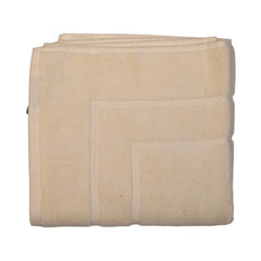 Super Bath Mat Cream 50X80 Cm Default Title - MamasJan s