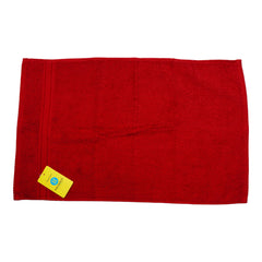 SUPER SPORTS TOWEL BURGUNDI 40X60 CM Default Title - MamasJan s
