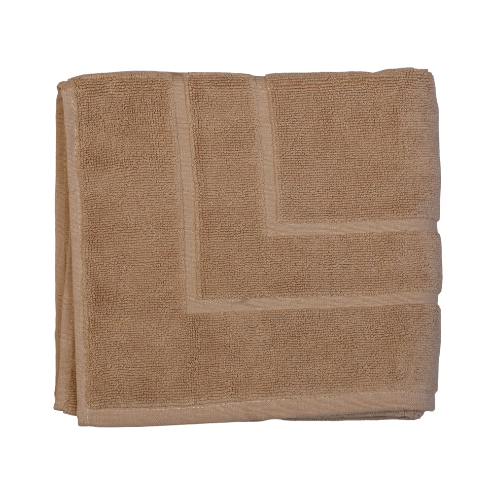 Super Bath Mat Sand 50X80 Cm Default Title - MamasJan s