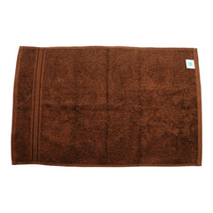 SUPER SPORTS TOWEL CHOCOLATE 40X60 CM Default Title - MamasJan s