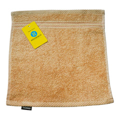 SUPER HAND TOWEL SAND 30X30 CM Default Title - MamasJan s