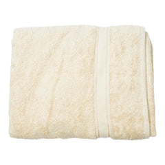 SUPER BATH SHEET SAND 90X150 CM Default Title - MamasJan s