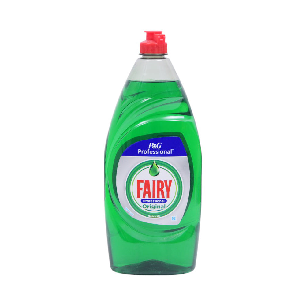 FAIRY DISH WASHING LIQUID ORIGINAL 900 ML Default Title - MamasJan Grocery Nonfood