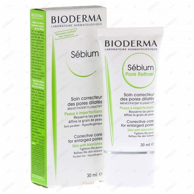 SEBIUM PORE REFINER