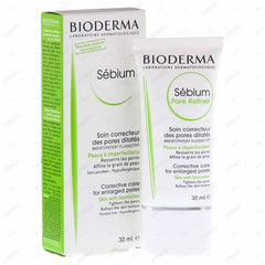 SEBIUM PORE REFINER
