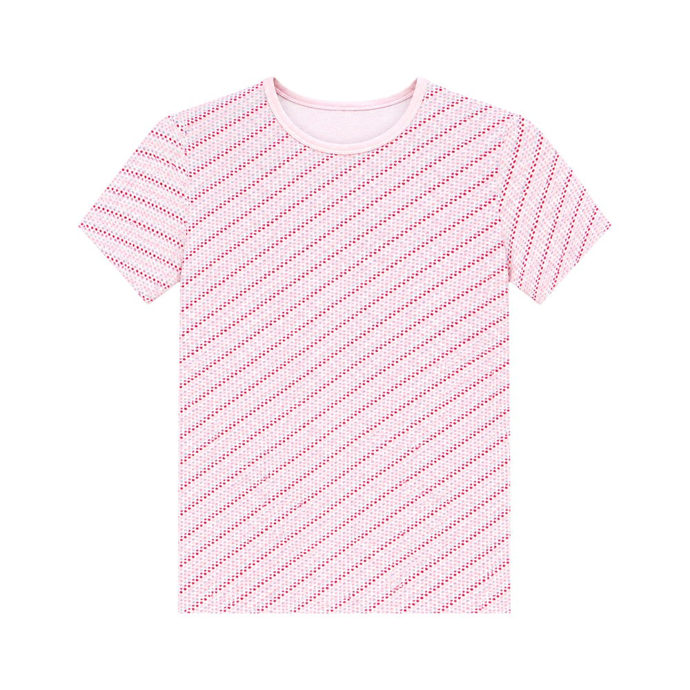 SUPER TAG T-SHIRT H/S PC Default Title - MamasJan Lingerie