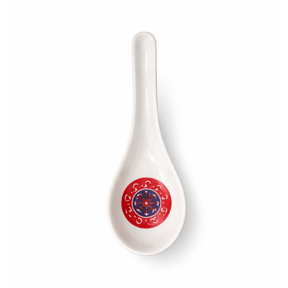 SOUP SPOON CLAYTON 1610FS BASIC Default Title - MamasJan Crockery
