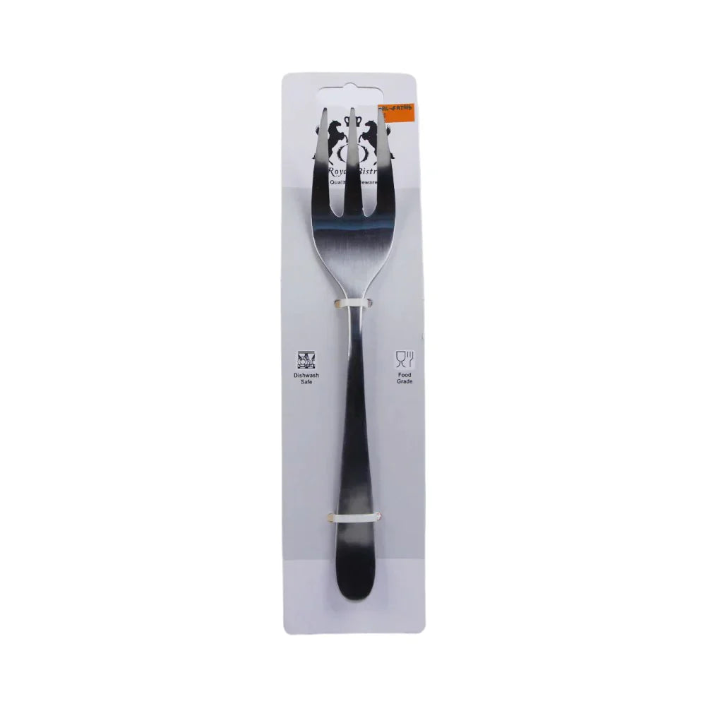 SERVING FORK IR 2854 BASIC Default Title - MamasJan Crockery