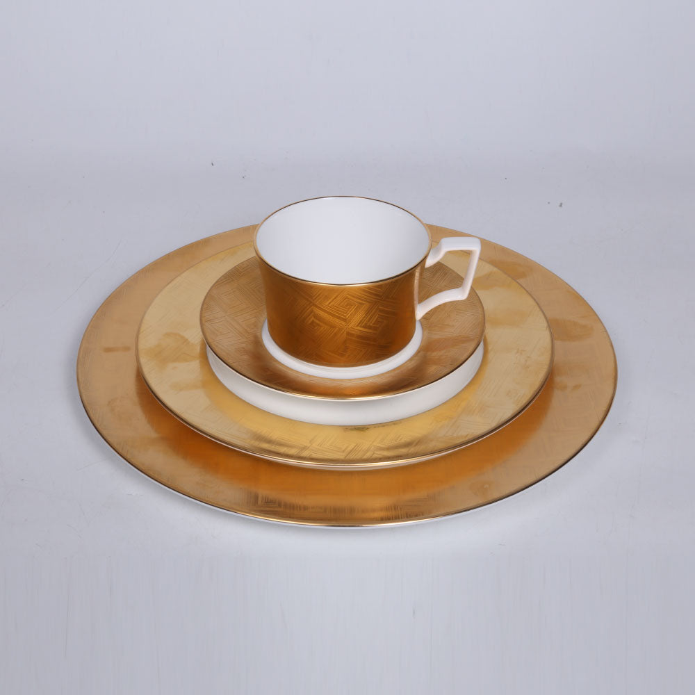 DINNER SET NORITAKE 98PC 4929 BASIC Default Title - MamasJan Crockery