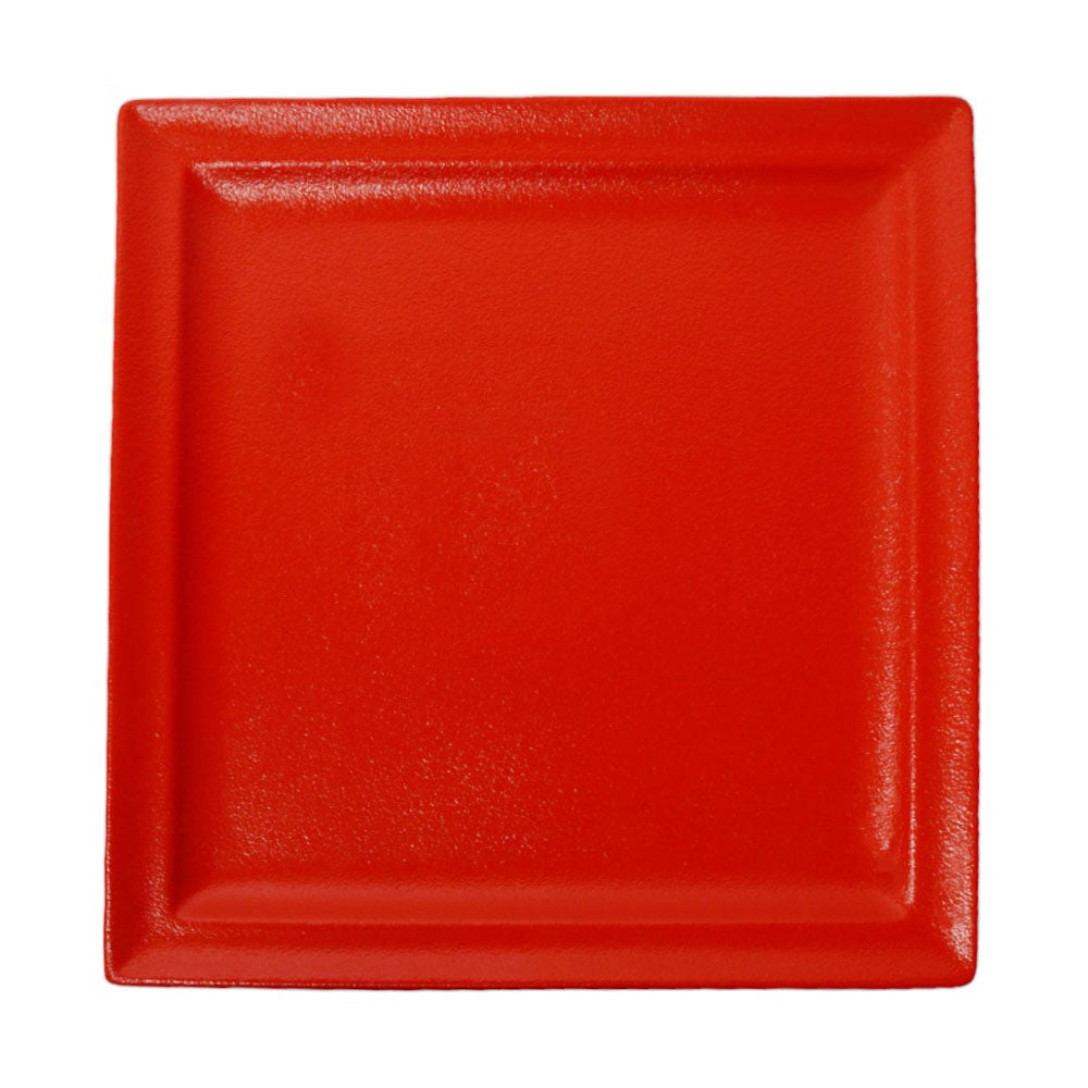 DISH RAK 30 CM BRIGHT RED SP30BR BASIC Default Title - MamasJan Crockery
