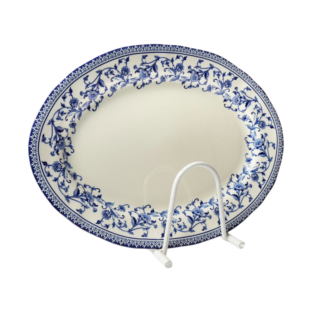 DISH CLAYTON 1505BS BASIC Default Title - MamasJan Crockery