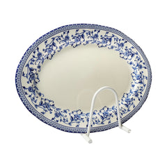 DISH CLAYTON 1505BS BASIC Default Title - MamasJan Crockery