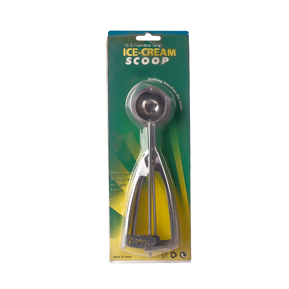 ICE CREAM SCOOP IR CC-60-60 BASIC Default Title - MamasJan Crockery
