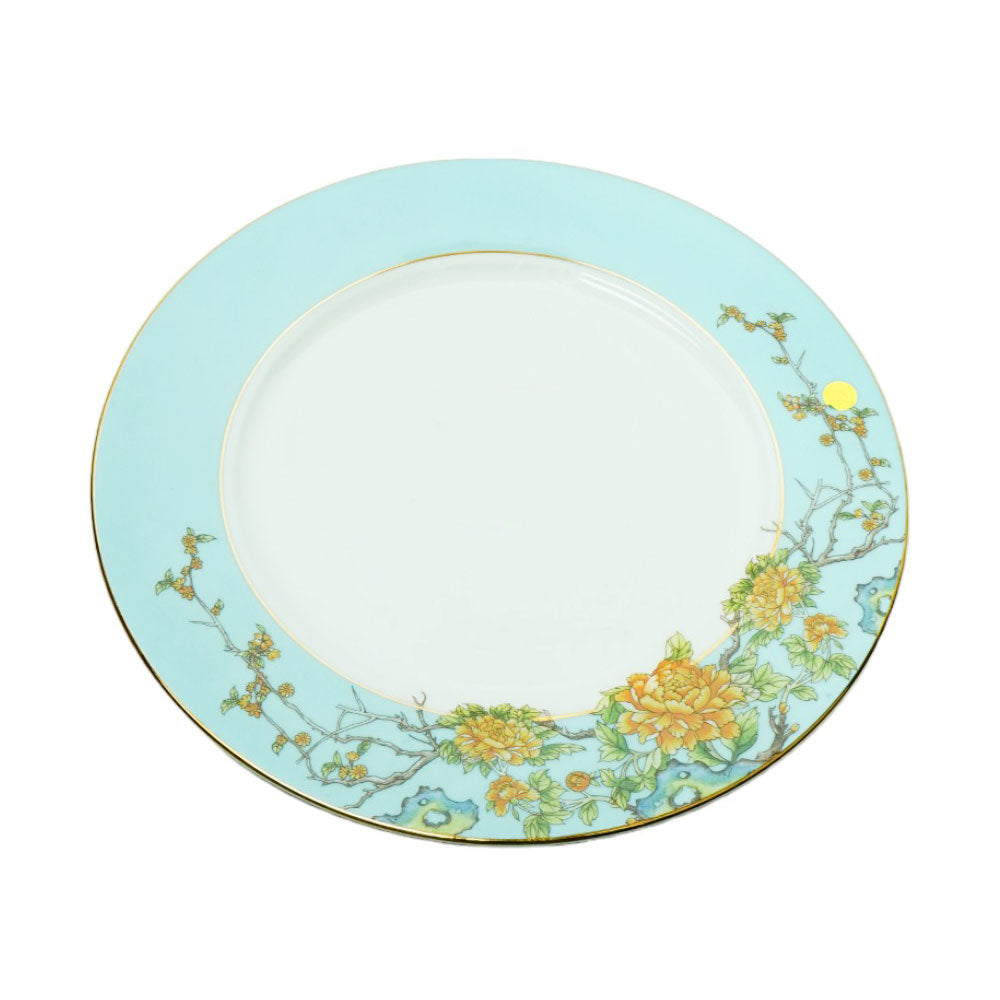 PLATE DINNER ROYAL BISTRO 672A-10.5 BASIC Default Title - MamasJan Crockery