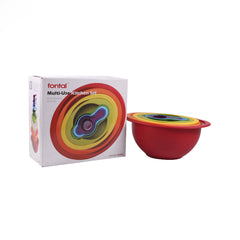 MEASURING BOWL SET 8PC FONTAL IR SL050157A BASIC Default Title - MamasJan Crockery