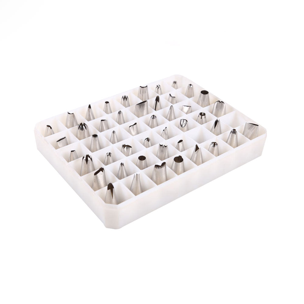 ICING NOZZLE IR 687-690 BASIC Default Title - MamasJan Crockery