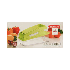 VEGETABLE SLICER 170B BASIC Default Title - MamasJan Crockery