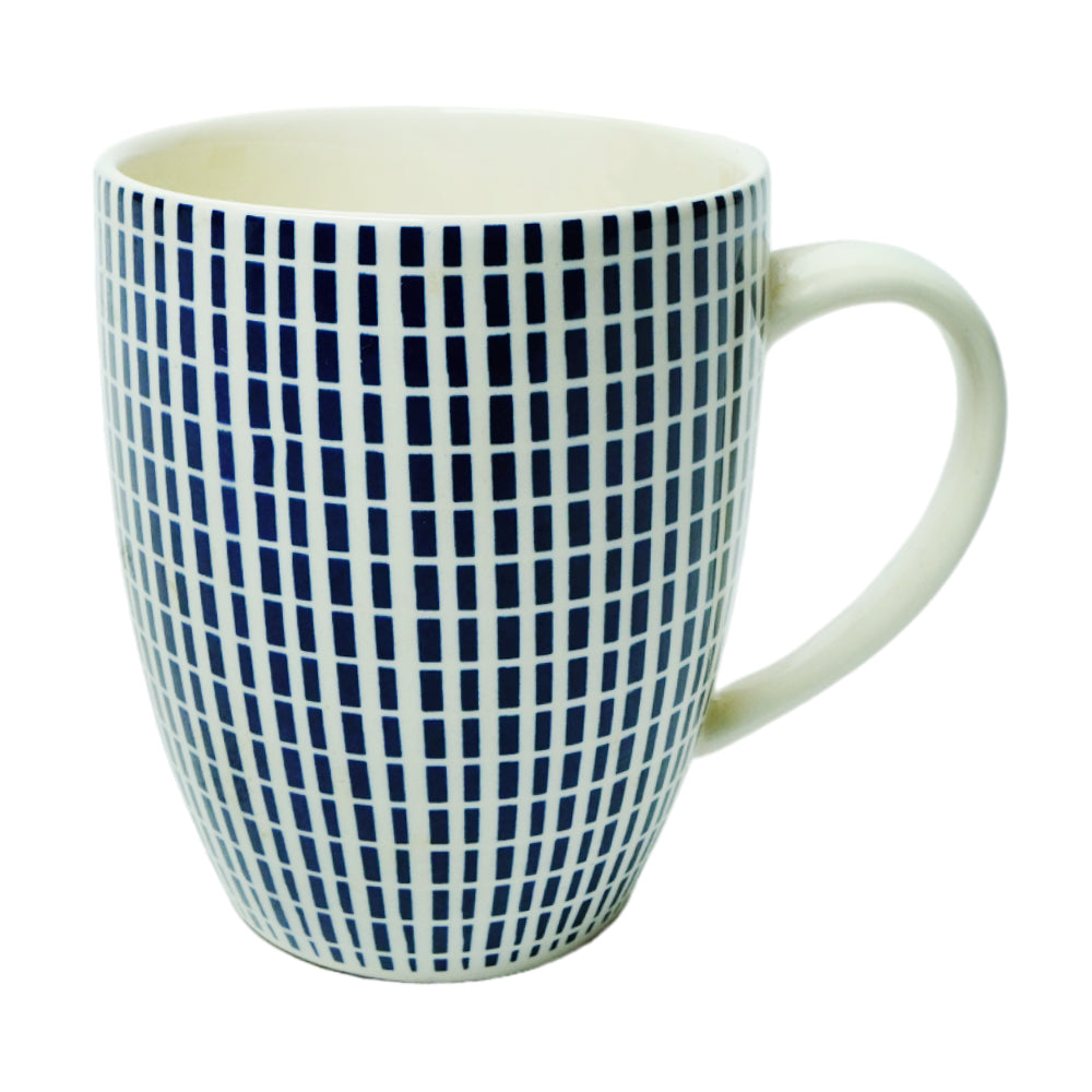 MUG CLAYTON 1703BS BASIC Default Title - MamasJan Crockery