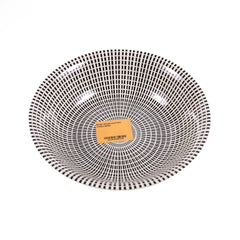 BOWL SALAD CLAYTON 1703LS Default Title - MamasJan Crockery