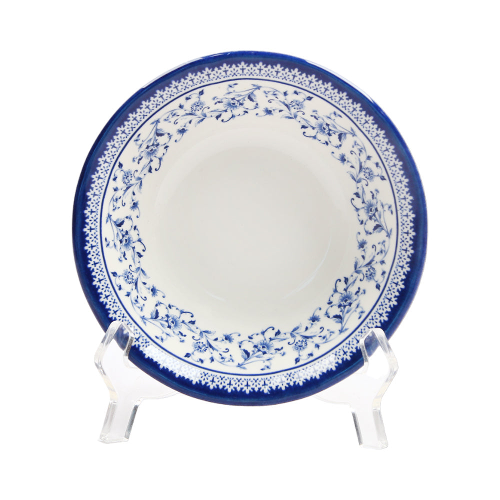 BOWL SOUP CLAYTON 1505BS BASIC Default Title - MamasJan Crockery