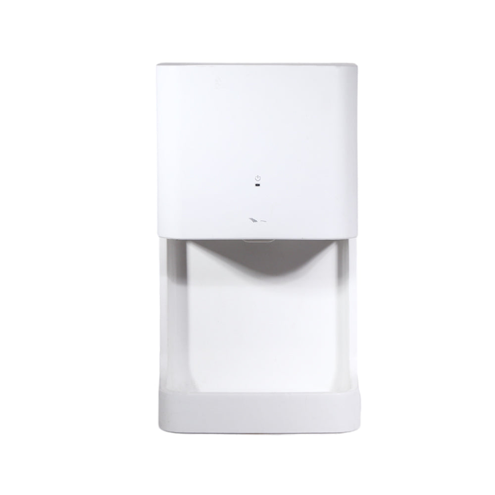 AUTOMATIC HAND DRYER WHITE BASIC Default Title - MamasJan Electronics