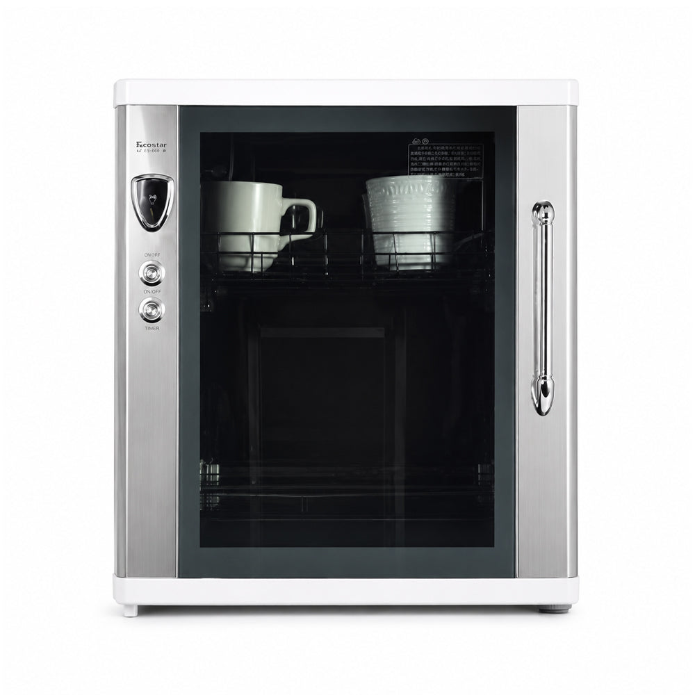 CROCKERY STERILIZER 168R BASIC Default Title - MamasJan Electronics