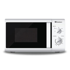 DAWLANCE MICROWAVE OVEN DW210 BASIC Default Title - MamasJan Electronics