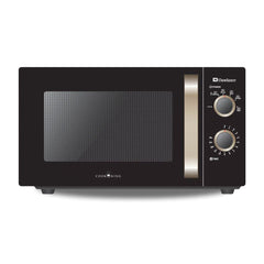 DAWLANCE MICROWAVE OVEN 23LTR DW374 Default Title - MamasJan Electronics