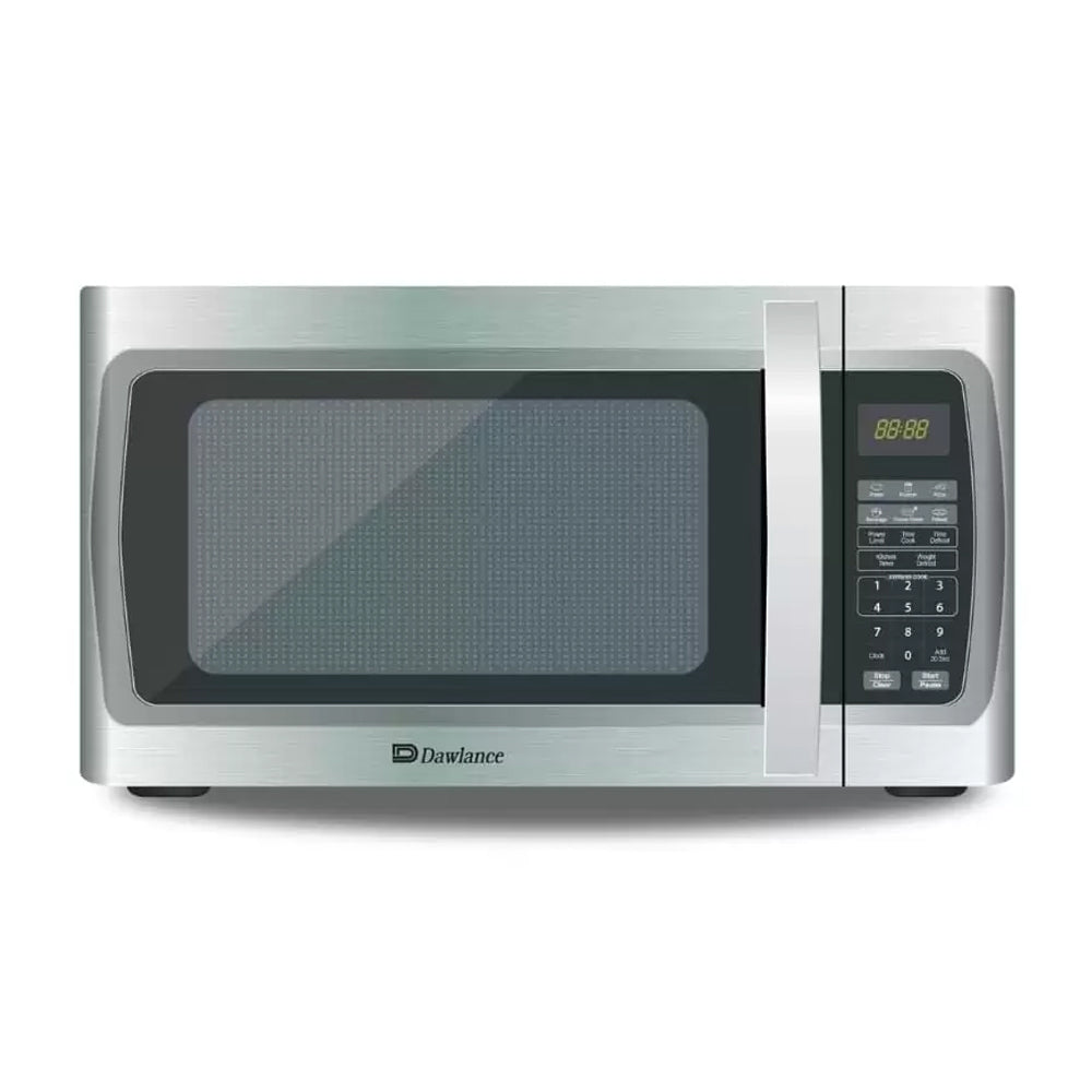DAWLANCE MICROWAVE 30LTR DW-132-S PC Default Title - MamasJan Electronics
