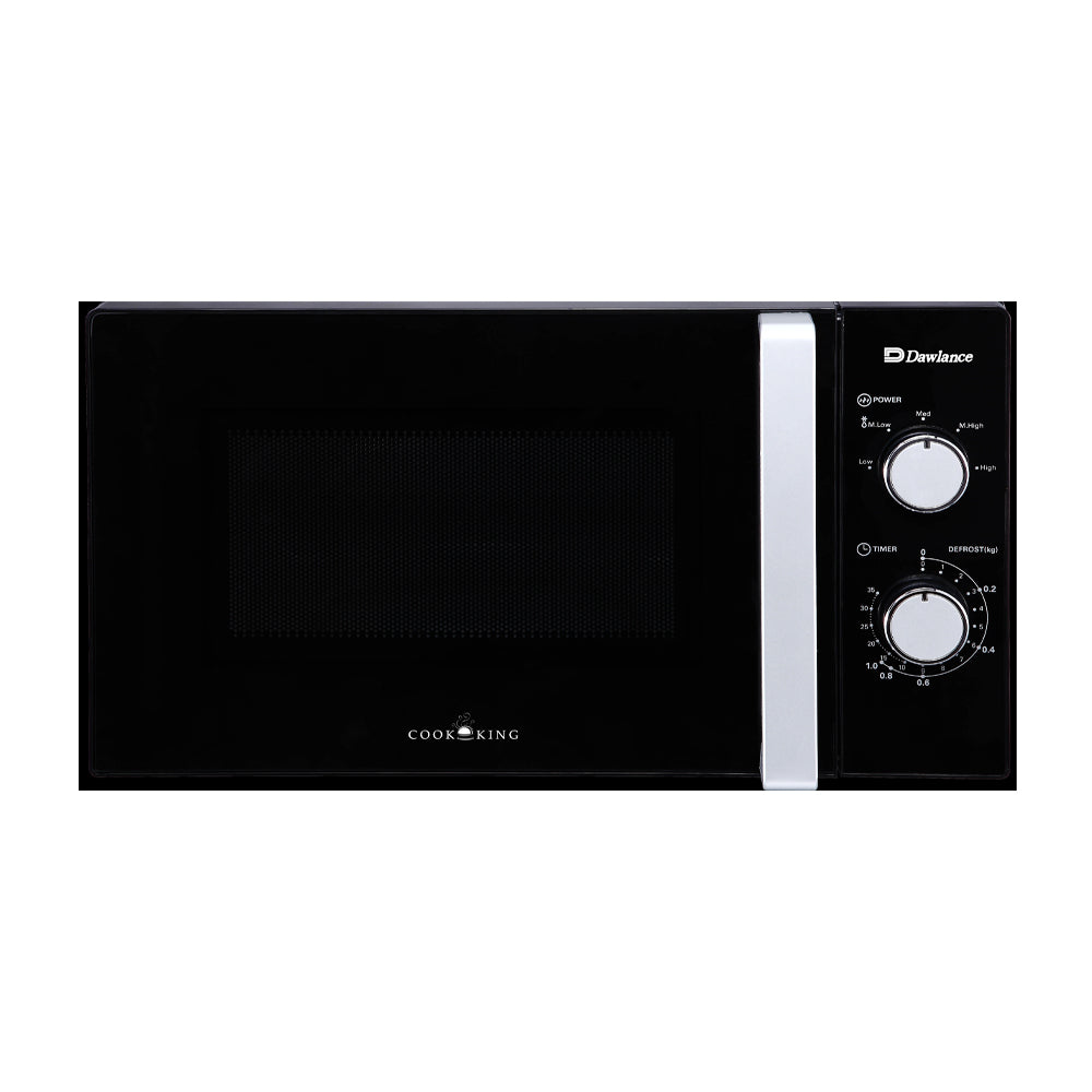 DAWLANCE MICROWAVE OVEN MD10 Default Title - MamasJan Electronics