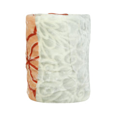 MORA BLANKET ROMANTICA 220X240 BASIC Default Title - MamasJan Household