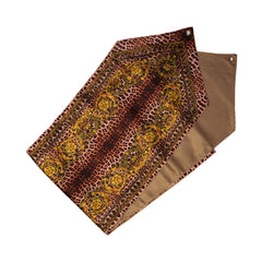 Table Runner Mat Ir 35X220 Zq-22A-663Y Basic Default Title - MamasJan s