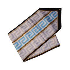 Table Runner Mat Ir 35X220 Zq-22A-001 Basic Default Title - MamasJan s