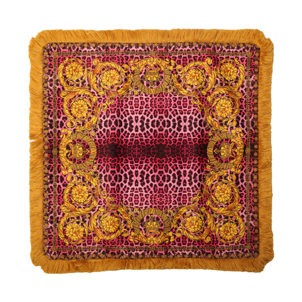 Cushion Cover Ir 50X50 Bzv-50-118 Basic Default Title - MamasJan s