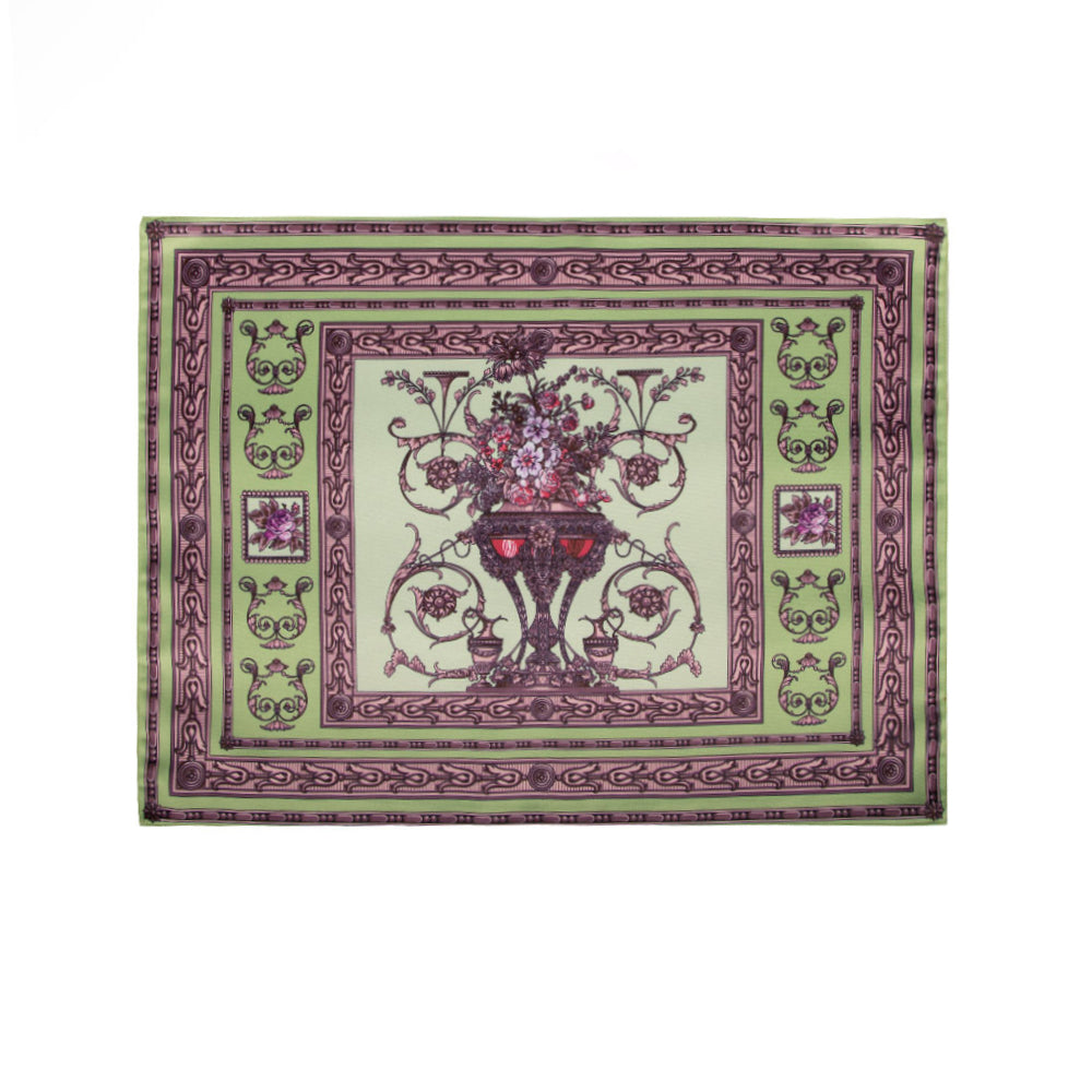 Table Mat Center Ir 48X36 Zd-650-1 Basic Default Title - MamasJan s