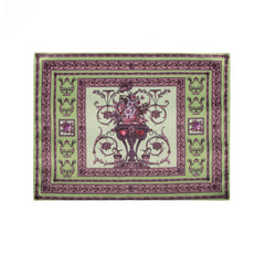 Table Mat Center Ir 48X36 Zd-650-1 Basic Default Title - MamasJan s