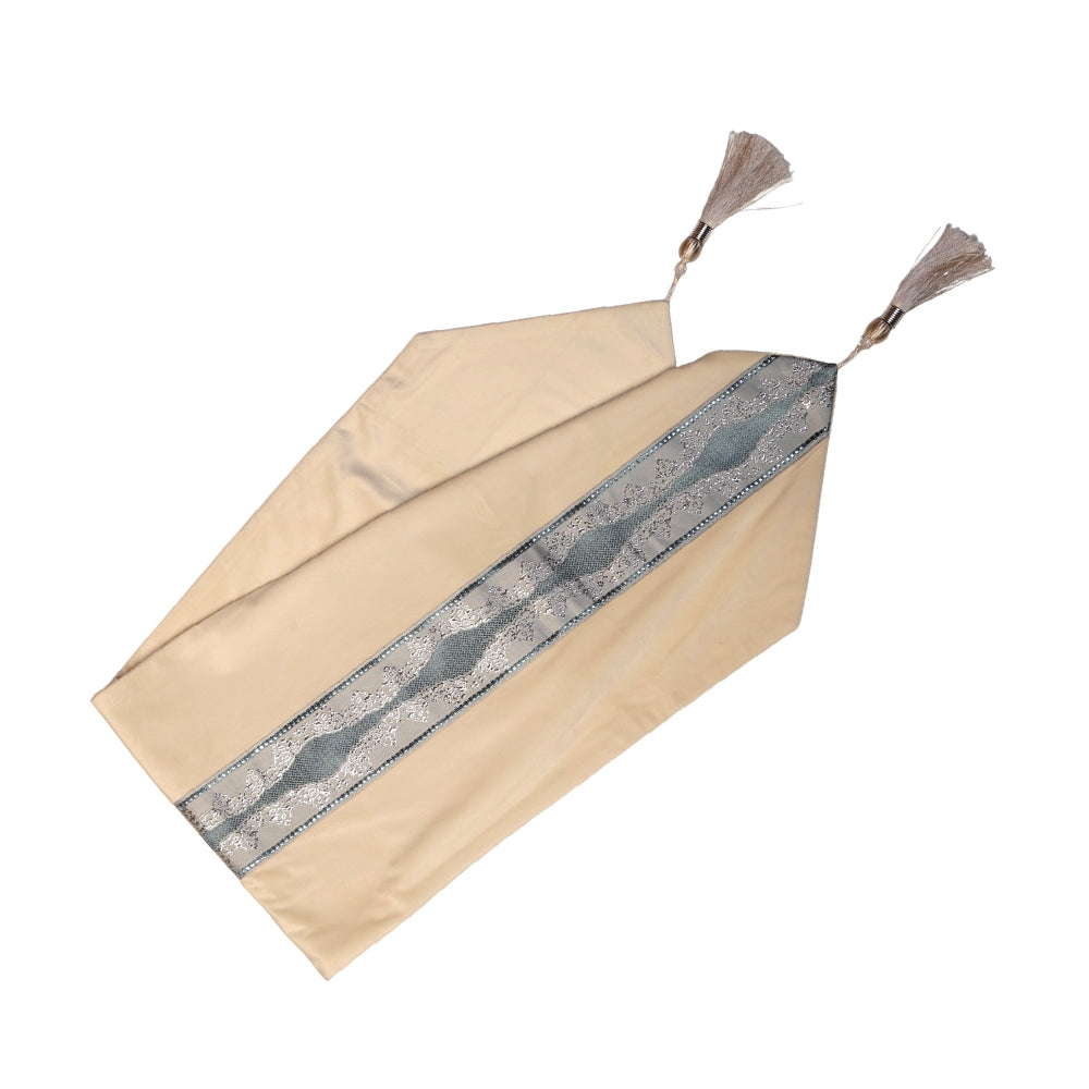 Table Runner Mat Ir 32X205 52-53 Basic Default Title - MamasJan s