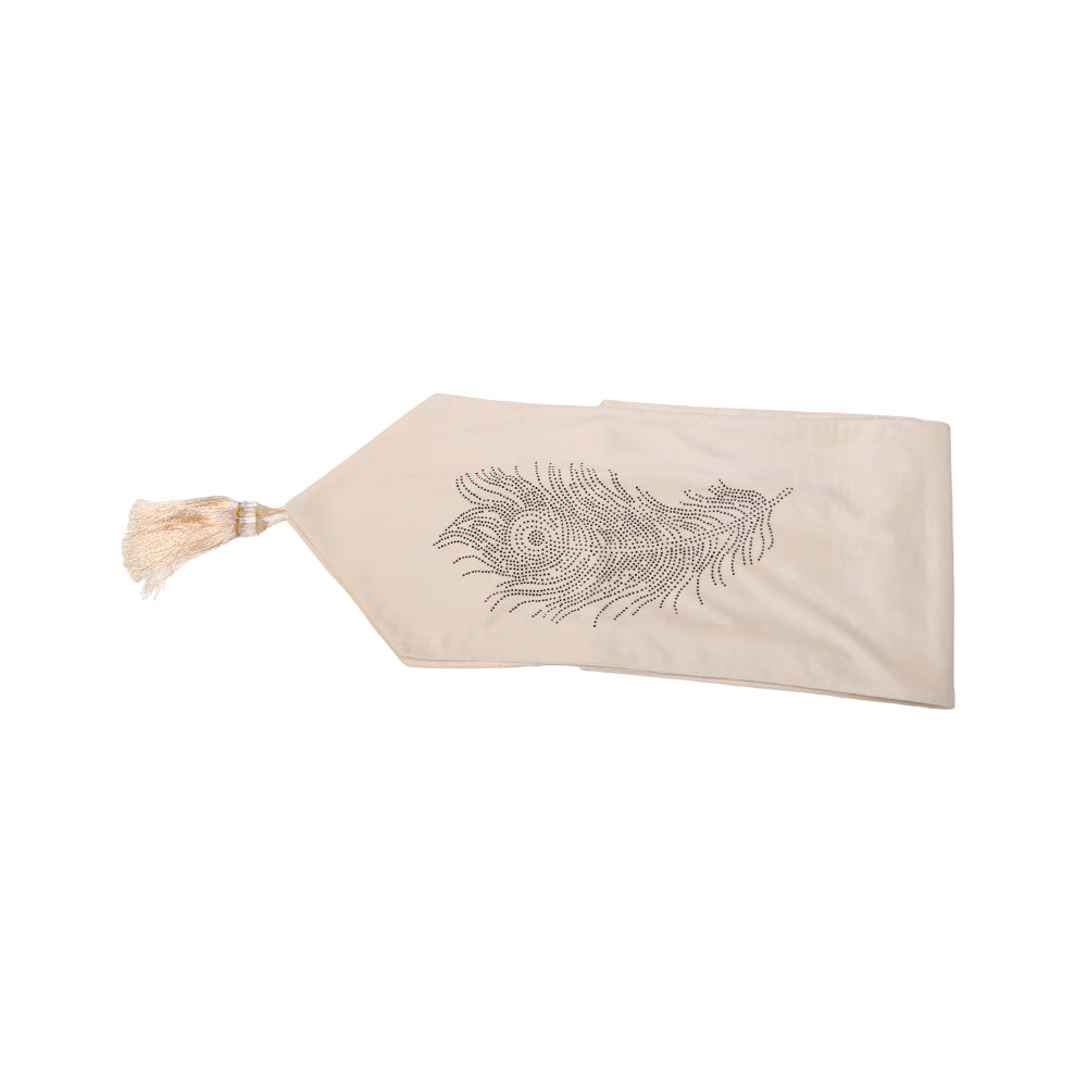 Table Runner Mat Ir 32X245 20 Basic Default Title - MamasJan s