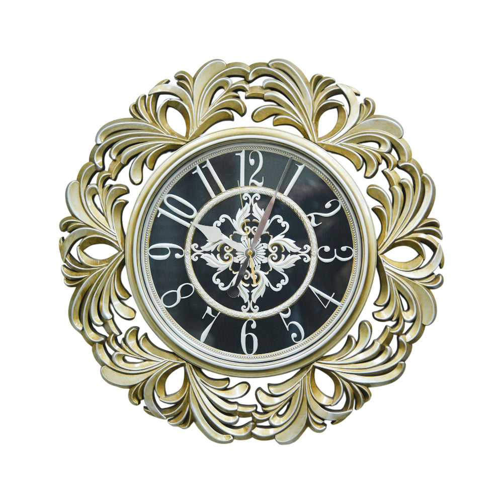WALL CLOCK IR B8125NY BASIC Default Title - MamasJan Household